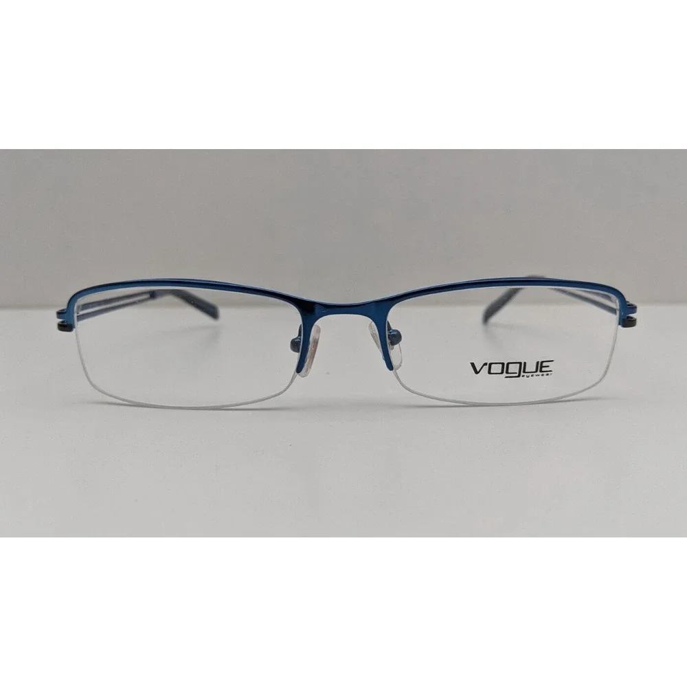 🕶️Vogue VO3565 815 Eyeglasses 53/18 135 /KAC345🕶️​